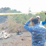 Bupati Gidot Tinjau SDN 17 Sidai Sanggau Ledo yang Dilalap Api Karhutla, Intruksikan Hal Ini