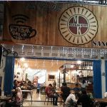 TRIBUNWIKI: Cari Tempat Ngopi Strategis di Kota Sanggau, Cafe Markas Kopi Rekomendasi Untuk Anda