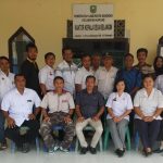 Diskominfo Sanggau Sosialisasi KIM di Desa Belangin III, Bertujuan: Menjadi Sarana Komunikasi Antar Pemerintah Daerah dengan Masyarakat