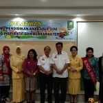 MENINGKATKAN GURU PAUD YANG INSPIRATIF DAN BERKARAKTER