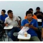 VIDEO: PMI Sanggau Gelar Donor Darah di PT MPE Semuntai