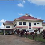 TRIBUNWIKI: Ini Alamat Kantor UPT PPD Wilayah Sanggau