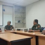 Peringati HUT RI ke-74, Kanwil Kemhan Provinsi Kalbar Akan Adakan Upacara Bendera di PLBN Entikong