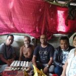 Pemuda Katolik Komisariat Sanggau Salurkan Bantuan untuk Warga Tidak Mampu