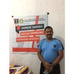 Jumlah Warga Binaan Pemasyarakatan di Rutan Sanggau, Kasus Pidana Umum Mendominasi