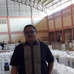 KPU Tentukan Tanggal Penetapan Caleg Kabupaten Sanggau