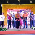 Pegelaran Budaya Lintas Negara Indonesia Dan Malaysia