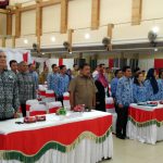 Musrenbang RKPD Kabupaten Sanggau Tahun 2019