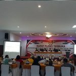 KPU Sanggau Tetapkan 40 Celeg Terpilih, Berikut Nama-namanya