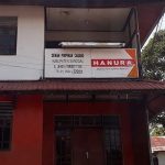 TRIBUNWIKI: Alamat Sekretariat DPC Partai Hanura Kabupaten Sanggau