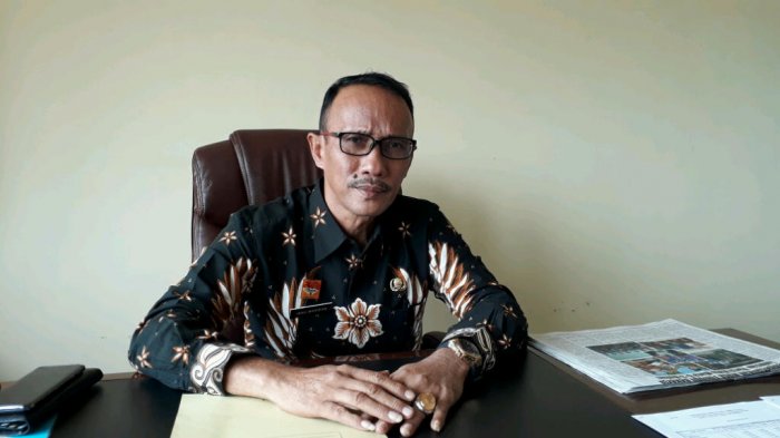 Syarif Ibnu Marwan Sarankan Revisi Perda Hambat Investasi di Sanggau
