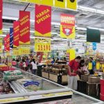 Diduga Salahi Aturan, Pemkab Sanggau Diminta Tertibkan Pasar Modern