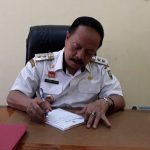 Terkait Dibatalkanya Open Bidding Kepala DBM SDA Sanggau, Ini Kata Wakil Bupati Yohanes Ontot