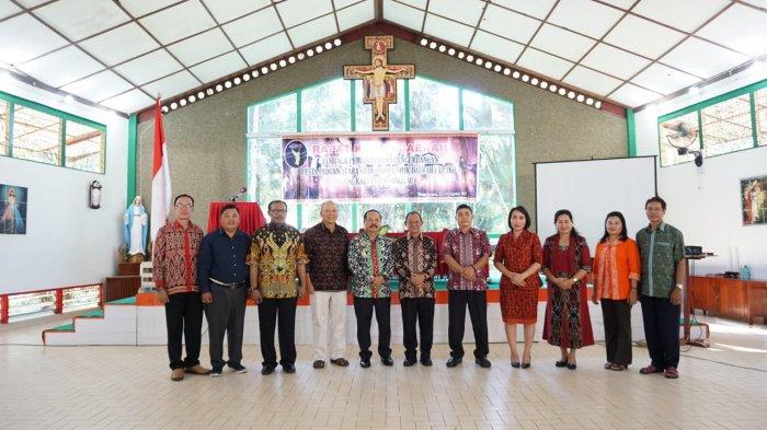Sanggau Targetkan Ikut Pesparani Nasional II di Kupang