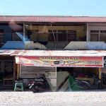 TRIBUNWIKI: Warung Nasi Ayu, Rekomendasi Tempat Makan Siang di Sekitar Kantor DPRD Sanggau