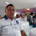 Ditetapkan Jadi Anggota DPRD Sanggau, Ini Ungkapan Krismono