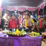 Hadir Pada Peringatan Malam 1 Suro, Bupati Berpesan Agar Seluruh Etnis Tidak Malu-malu Menampilkan Kebudayaannya