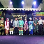 Festival Budaya Paradje’ Pasaka Negeri XI Resmi di Tutup, Bupati Sanggau: Tempat Ini Merupakan Pusat Kebudayaan Melayu dan Kebudayaan Islam