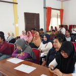 Wabup Sanggau Pimpin Rapat Pembahasan Permasalahan Perumahan Rakyat Berpenghasilan Rendah di Entikong