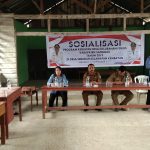 PELAYANAN PEREKAMAN DOKUMEN KEPENDUDUKAN, DESA FOKUS DI DESA SEBUDUH KEC. KEMBAYAN