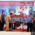 Bupati Sanggau: Beraump Bekudong’k Menjadi Tradisi Pemkab Sanggau Dalam Menyepakati Program Strategis