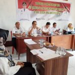 Implementasi Program Desa Fokus Pemkab Sanggau Tahun 2019 di Desa Mawang Muda