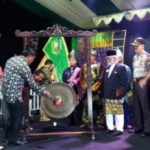 Tutup Paradje' Pasaka Negeri, Ini Dikatakan Bupati Sanggau
