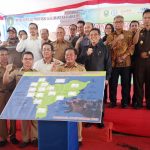 Bupati Sanggau Menargetkan Tahun 2024 Sanggau Bebas Rabies