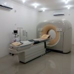 RSUD M.Th.Djaman Sanggau Telah Menyediakan Pelayanan CT SCAN