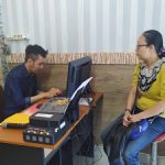 Bentuk Pelayanan Pembuatan Surat Kehilangan Polres Sanggau
