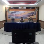 Waka Polres Sanggau Buka Kegiatan Rapat Analisa Evaluasi Anggaran Tahun 2019