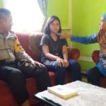 Laksanakan DDS, Bripka Sunu Minta para Orang Tua selalu Mengawasi Anaknya
