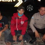 Menyambangi Pemuda Bhabinkamtibmas Himbau Jangan Menggunakan Narkoba