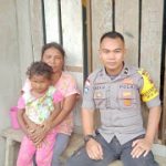 DDS Bhabinkamtibmas Himbau Tentang Kamtibmas