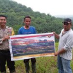 Stop!!! Kebakaran Hutan dan Lahan
