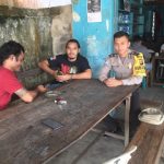 Ajak Pemuda Jauhi Narkoba, Ini Kata Bhabinkamtibmas Bripda Margun Rianda