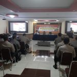 Tim Wasriksus Itwasum Polri Tiba Di Polres Sanggau