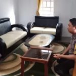 Melalui DDS Bhabinkamtibmas Himbau Jangan Mudah Percaya Hoax