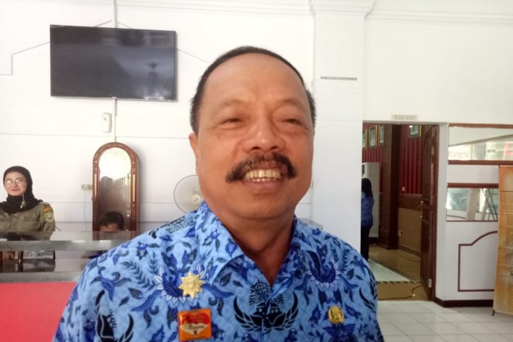 Wabup Sanggau imbau pensiunan ASN kembalikan aset dinas
