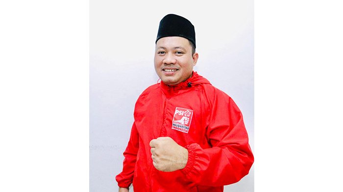 DPW PSI Kalbar Intruksikan Legislator PSI DPRD Sanggau terpilih Tolak Pin Emas
