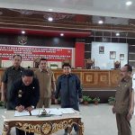DPRD Sanggau Gelar Rapat Paripurna, Berikut Agendanya
