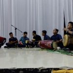 WUJUDKAN MASYRAKARAT BERBUDAYA DAN BERIMAN DAN REKATKAN PERSAUDARAAN MENUJU SANGGAU BANGKIT DAN TERDEPAN