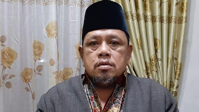 40 Anggota DPRD Sanggau Periode 2019-2024 Dilantik, Ini Harapan Ketua PD Muhammadiyah Sanggau