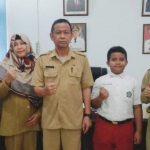 Siswa MIN Teladan 1 Sanggau Wakili Kalbar di Kompetisi Sains Tingkat Nasional di Manado