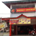 Yuk Nikmati Menu Rocket Chicken di Sanggau, Ini Alamatnya