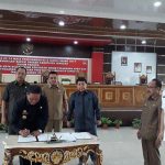 DPRD Sanggau Gelar Rapat Paripurna, Ini Agendanya