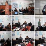 Pelatihan Admin Website OPD (Organisasi Perangkat Daerah Kab. Sanggau)