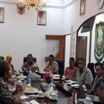 Gelar Sidang PPL, BPN Siap Sertifikasi 11.300 Bidang Tanah di Sanggau