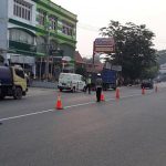 Sat Lantas Polres Sanggau Tilang 1115 Pengendara Selama Operasi Patuh 2019