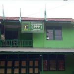 TRIBUNWIKI: Alamat Sekretariat DPC PPP Kabupaten Sanggau